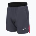 Pantaloncini Mizuno Daybreakers 8 In Amplify da uomo grigio odissea 5
