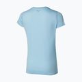 Maglietta da corsa da donna Mizuno Core Tee nantucket breeze 2