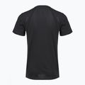 Maglietta da running da uomo Mizuno Tech Light DAF black 2