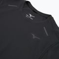 Maglietta da running da uomo Mizuno Tech Light DAF black 3