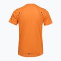 Maglietta da running da uomo Mizuno Tech Light DAF tangelo 2