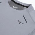 Maglia running a manica lunga da uomo Mizuno Tech Thermal Charge quiksilver 3