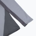 Maglia running a manica lunga da uomo Mizuno Tech Thermal Charge quiksilver 4