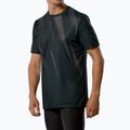 Maglietta da corsa da uomo Mizuno Core Graphic Tee nero