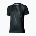 Maglietta da corsa da uomo Mizuno Core Graphic Tee nero 5