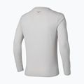 Uomo Mizuno Core Impulse Tee vapor silver running longsleeve 2