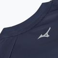 Maglietta da corsa da uomo Mizuno Summer Pack QD Tee yuuyake 4