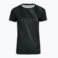 Maglietta da corsa da donna Mizuno Core Graphic Tee nero