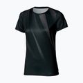 Maglietta da corsa da donna Mizuno Core Graphic Tee nero