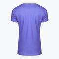 Maglietta da running da donna Mizuno Core Graphic Tee iris bloom 2