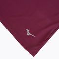 Maglietta da running da donna Mizuno Core Graphic Tee dark purple 3