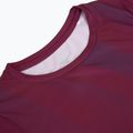 Maglietta da running da donna Mizuno Core Graphic Tee dark purple 4