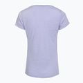Maglietta da corsa da donna Mizuno Core Runbird Tee blu islandese 2