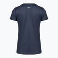 Maglietta da corsa da donna Mizuno Summer Pack QD Tee hanabi 2