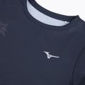 Maglietta da corsa da donna Mizuno Summer Pack QD Tee hanabi 3
