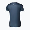 Maglietta da corsa da donna Mizuno Summer Pack QD Tee hanabi 2