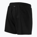Pantaloncini da corsa Mizuno Core 5.5" da uomo, nero 4
