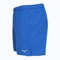 Pantaloncini da corsa Mizuno Core 5.5" da uomo, blu principessa 3