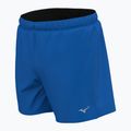 Pantaloncini da corsa Mizuno Core 5.5" da uomo, blu principessa 3