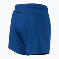 Pantaloncini da corsa Mizuno Core 5.5" 2IN1 da uomo blu principessa 4