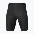Pantaloncini da running uomo Mizuno Core Impulse Mid black 2