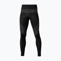 Leggings running uomo Mizuno Tech Biogear Sonic Long black 3