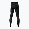 Leggings running uomo Mizuno Tech Biogear Sonic Long black 4