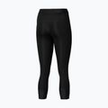 Leggings donna Mizuno Core Impulse 3/4 nero 2