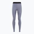 Leggings da running donna Mizuno Core Impulse Long quicksilver