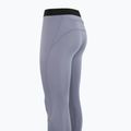 Leggings da running donna Mizuno Core Impulse Long quicksilver 3