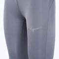 Leggings da running donna Mizuno Core Impulse Long quicksilver 4