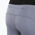 Leggings da running donna Mizuno Core Impulse Long quicksilver 5