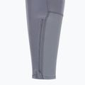 Leggings da running donna Mizuno Core Impulse Long quicksilver 6