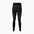 Leggings running da donna Mizuno Tech Biogear Sonic Long black