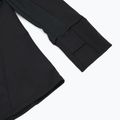 Felpa running donna Mizuno Active Warm Half Zip nero 4