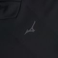 Felpa running donna Mizuno Active Warm Hooded black 3