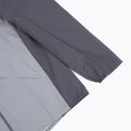 Giacca da running uomo Mizuno Tech Thermal Charge Hooded quiksilver 4