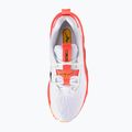 Scarpa da pallamano Mizuno Wave Stealth Neo 2 bianco/corallo rosso 2/citrus 5