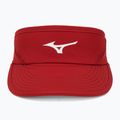 Visiera da tennis Mizuno Drylite Visor lava falls 2