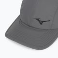 Cappellino con visiera Mizuno Drylite Cap quiet shade 3