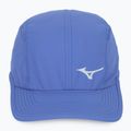 Cappellino con visiera Mizuno Drylite Cap ultramarine 2