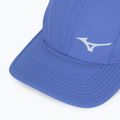Cappellino con visiera Mizuno Drylite Cap ultramarine 3