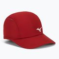 Cappellino con visiera Mizuno Drylite Cap lava falls