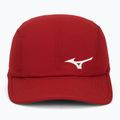 Cappellino con visiera Mizuno Drylite Cap lava falls 2