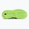 Scarpe da padel Mizuno Wave Enforce Tour 2 black/foliage green/glowing ap 4