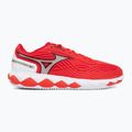 Scarpe da tennis Mizuno Wave Enforce Tour 2 CC fiery red/white/sun-dried toma 2