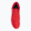 Scarpe da tennis Mizuno Wave Enforce Tour 2 CC fiery red/white/sun-dried toma 5