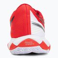 Scarpe da tennis Mizuno Wave Enforce Tour 2 CC fiery red/white/sun-dried toma 6