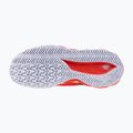 Scarpe da tennis Mizuno Wave Enforce Tour 2 CC fiery red/white/sun-dried toma 3