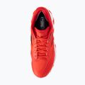 Scarpe da tennis Mizuno Wave Enforce Tour 2 CC fiery red/white/sun-dried toma 4